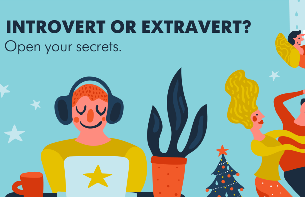 L’introversion, en quelques mots
